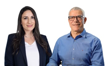 מימין: עמוס דעי, צילום: פאבל לונדין, פוניה / דינה שובל, צילום: נופר חסון מימין: עמוס דעי, צילום: פאבל לונדין, פוניה / דינה שובל, צילום: נופר חסון