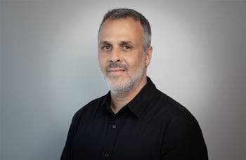 אסף עזרא, צילום: רועי מזרחי