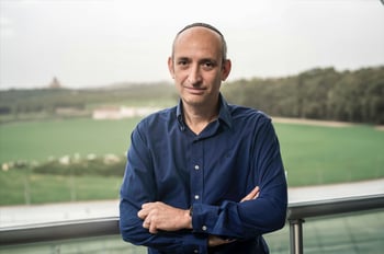 אביעד פרידמן, ראש מנהלת תקומה, צילום: עומר מסינגר, מנהלת תקומה אביעד פרידמן, ראש מנהלת תקומה, צילום: עומר מסינגר, מנהלת תקומה