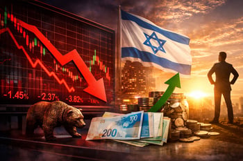 ליגת 30-70 של פאנדר / קרדיט: אילוסטרציה – AI