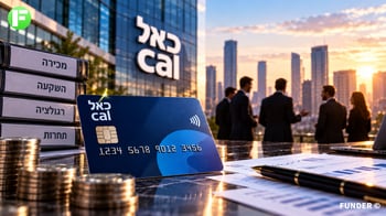 המרוץ לרכישת כאל מתחמם / קרדיט: אילוסטרציה – AI המרוץ לרכישת כאל מתחמם / קרדיט: אילוסטרציה – AI