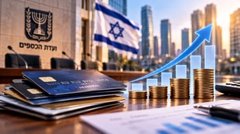 אושר בוועדת הכספים / קרדיט: אילוסטרציה – AI אושר בוועדת הכספים / קרדיט: אילוסטרציה – AI