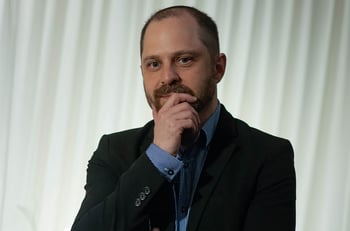 פרופ׳ דניאל פרידמן, צילום: Danielle Mehler פרופ׳ דניאל פרידמן, צילום: Danielle Mehler