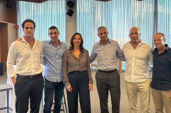 קרדיט צילום: דוברות דיסקונט קרדיט צילום: דוברות דיסקונט