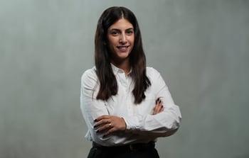 עורכת דין דורין רפאל, צילום: אוהד סולימן