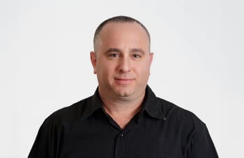 איתן זילברשטיין, נתיבי ישראל, צילום: ג׳יני סוכנות צילום