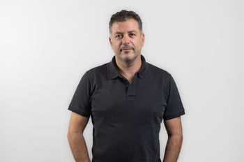 אלי גבאי, מבעלי קבוצת גבאי, צילום: רועי בר אלי גבאי, מבעלי קבוצת גבאי, צילום: רועי בר