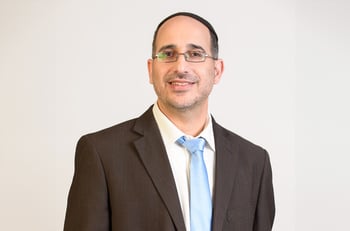 עזרא כהן, צילום: יח״צ