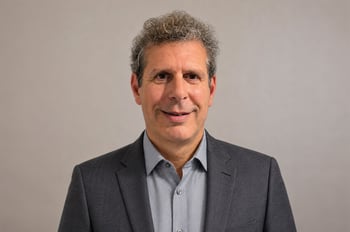 גברי יוגב, מנכ״ל בית זיקוק אשדוד, צילום: יח״צ גברי יוגב, מנכ״ל בית זיקוק אשדוד, צילום: יח״צ