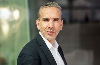 גיל לייזר, מנכ״ל GoTo Global, צילום: גלעד בר שלו