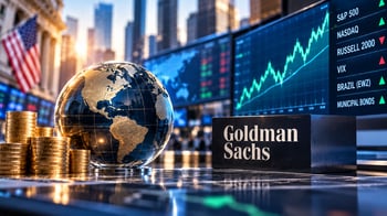 סקירת GS Prime Brokerage / קרדיט: אילוסטרציה – AI סקירת GS Prime Brokerage / קרדיט: אילוסטרציה – AI