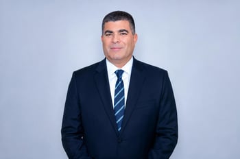 גיא ברלב, קרדיט: IAI גיא ברלב, קרדיט: IAI