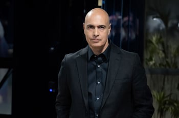 גיא רגב, מנכ״ל קבוצת גאון, צילום: נטי לוי גיא רגב, מנכ״ל קבוצת גאון, צילום: נטי לוי