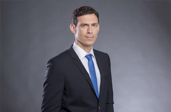 דר אילן גילדין, מנהל קרן גידור בקרני פמילי אופיס, צילום: יח״צ