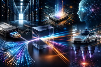 מגדל שוקי הון מנפיקה קרן מחקה על טכנולוגיית Photonics / קרדיט: אילוסטרציה – AI מגדל שוקי הון מנפיקה קרן מחקה על טכנולוגיית Photonics / קרדיט: אילוסטרציה – AI