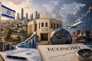 עונת המלפפונים של טרום בחירות / קרדיט: אילוסטרציה – AI