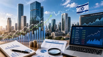 החלטת הריבית במוקד / קרדיט: אילוסטרציה – AI החלטת הריבית במוקד / קרדיט: אילוסטרציה – AI