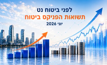 תשואות הפניקס ביטוח / קרדיט: אילוסטרציה – AI תשואות הפניקס ביטוח / קרדיט: אילוסטרציה – AI