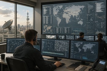 קוגנייט זכתה בהסכם עם סוכנות ביטחון לאומית מובילה במדינת נאט״ו / קרדיט: אילוסטרציה – AI קוגנייט זכתה בהסכם עם סוכנות ביטחון לאומית מובילה במדינת נאט״ו / קרדיט: אילוסטרציה – AI