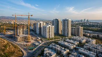הכנסת אישרה את חוק הותמ״ל / קרדיט: אילוסטרציה – AI