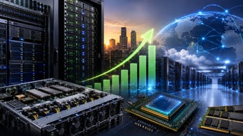 זינוק בסופר מיקרו / קרדיט: אילוסטרציה – AI