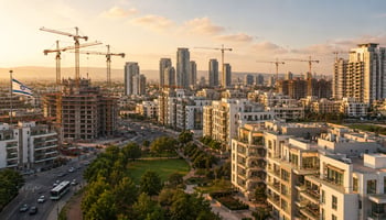 חדשות הנדל״ן / קרדיט: אילוסטרציה – AI חדשות הנדל״ן / קרדיט: אילוסטרציה – AI