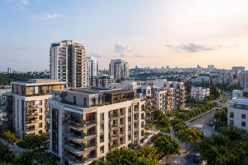 מידרוג קובעת דירוג A3 עם אופק יציב לחברת מגוריט / קרדיט: אילוסטרציה – AI מידרוג קובעת דירוג A3 עם אופק יציב לחברת מגוריט / קרדיט: אילוסטרציה – AI