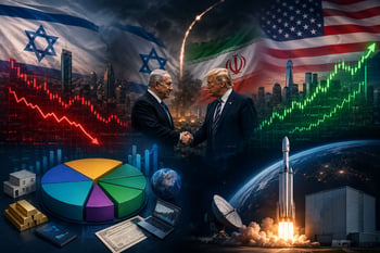 4 אירועים לקראת שבוע המסחר / קרדיט: אילוסטרציה – AI 4 אירועים לקראת שבוע המסחר / קרדיט: אילוסטרציה – AI