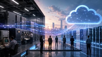 OpenLegacy ו-AWS מציעות דרך בטוחה יותר להעברת מערכות ישנות לענן / קרדיט: אילוסטרציה – AI OpenLegacy ו-AWS מציעות דרך בטוחה יותר להעברת מערכות ישנות לענן / קרדיט: אילוסטרציה – AI
