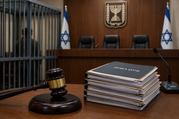 הממשלה אישרה את ״חוק הנוחבות״ / קרדיט: אילוסטרציה – AI