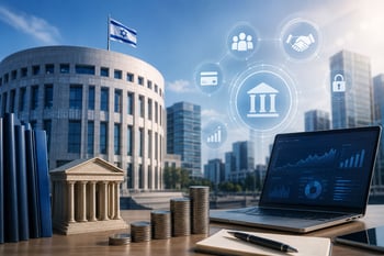 הקלה בדרך לתחרות / קרדיט: אילוסטרציה – AI