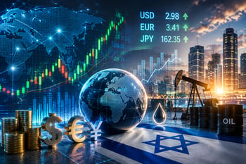 הטכנולוגיה חזרה להוביל / קרדיט: אילוסטרציה – AI הטכנולוגיה חזרה להוביל / קרדיט: אילוסטרציה – AI