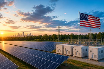חשמול פרויקט Foley בארה״ב 106 MW / קרדיט: אילוסטרציה – AI חשמול פרויקט Foley בארה״ב 106 MW / קרדיט: אילוסטרציה – AI