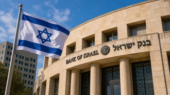 רפורמה בתחום העמלות הנגבות ממשקי בית ועסקים קטנים / קרדיט: אילוסטרציה – AI רפורמה בתחום העמלות הנגבות ממשקי בית ועסקים קטנים / קרדיט: אילוסטרציה – AI