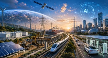 אנרגיה ירוקה / קרדיט: אילוסטרציה – AI