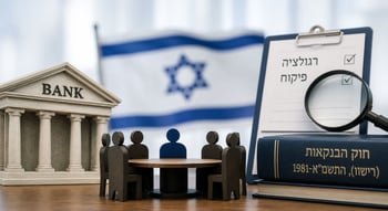הועדה למינוי דירקטורים בתאגידים בנקאיים / קרדיט: אילוסטרציה – AI