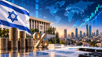 ניתוח מאקרו / קרדיט: אילוסטרציה – AI ניתוח מאקרו / קרדיט: אילוסטרציה – AI