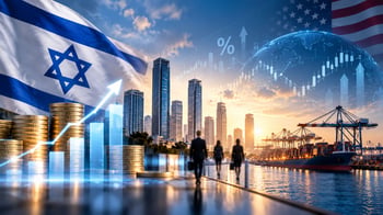 צפוי תת ביצוע בגירעון השנה / קרדיט: אילוסטרציה – AI