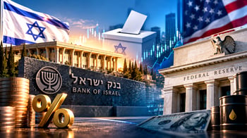 פסגות בית השקעות / קרדיט: אילוסטרציה – AI