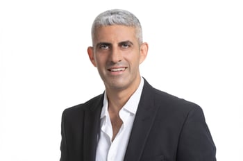איתי סמדר, מנכ״ל רוטשטיין נדל״ן התחדשות עירונית, צילום: רז רוגובסקי