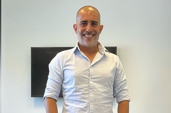 איציק בן אליעזר, מנכ״ל החברה, צילום: יח״צ איציק בן אליעזר, מנכ״ל החברה, צילום: יח״צ