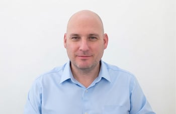 לירן יעקבסברג, צילום: יח״צ