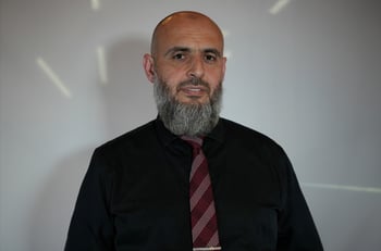 מג׳די כתאני,  מנכ״ל רשת קינג סטור, צילום: קינג סטור