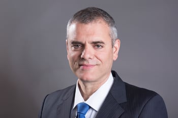 מנור זמר, מנכ״ל אלמדה ונצ׳רס, צילום: יח״צ מנור זמר, מנכ״ל אלמדה ונצ׳רס, צילום: יח״צ