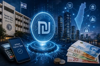 השקל כבועה / קרדיט: אילוסטרציה – AI השקל כבועה / קרדיט: אילוסטרציה – AI