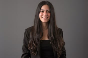 מיכל פררה, סמנכ״לית תפעול וניהול תהליכים, קרדיט: מכלול מיכל פררה, סמנכ״לית תפעול וניהול תהליכים, קרדיט: מכלול