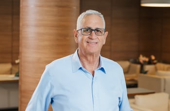 מיקי פרנס, מנכ״ל בית בכפר, צילום: יח״צ