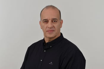 מוטי כהן, מנכ״ל ובעלים חברת פרסייס המשווקת נדל״ן בפריסייל, צילום: ישראל הדרי מוטי כהן, מנכ״ל ובעלים חברת פרסייס המשווקת נדל״ן בפריסייל, צילום: ישראל הדרי