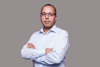 מוטי גרין, צילום: שוקה כהן