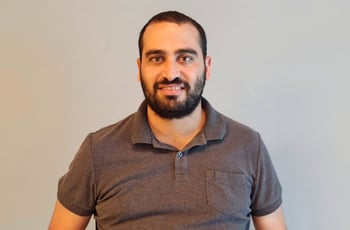 ניסן אברהם, קרדיט: בורסה ניסן אברהם, קרדיט: בורסה